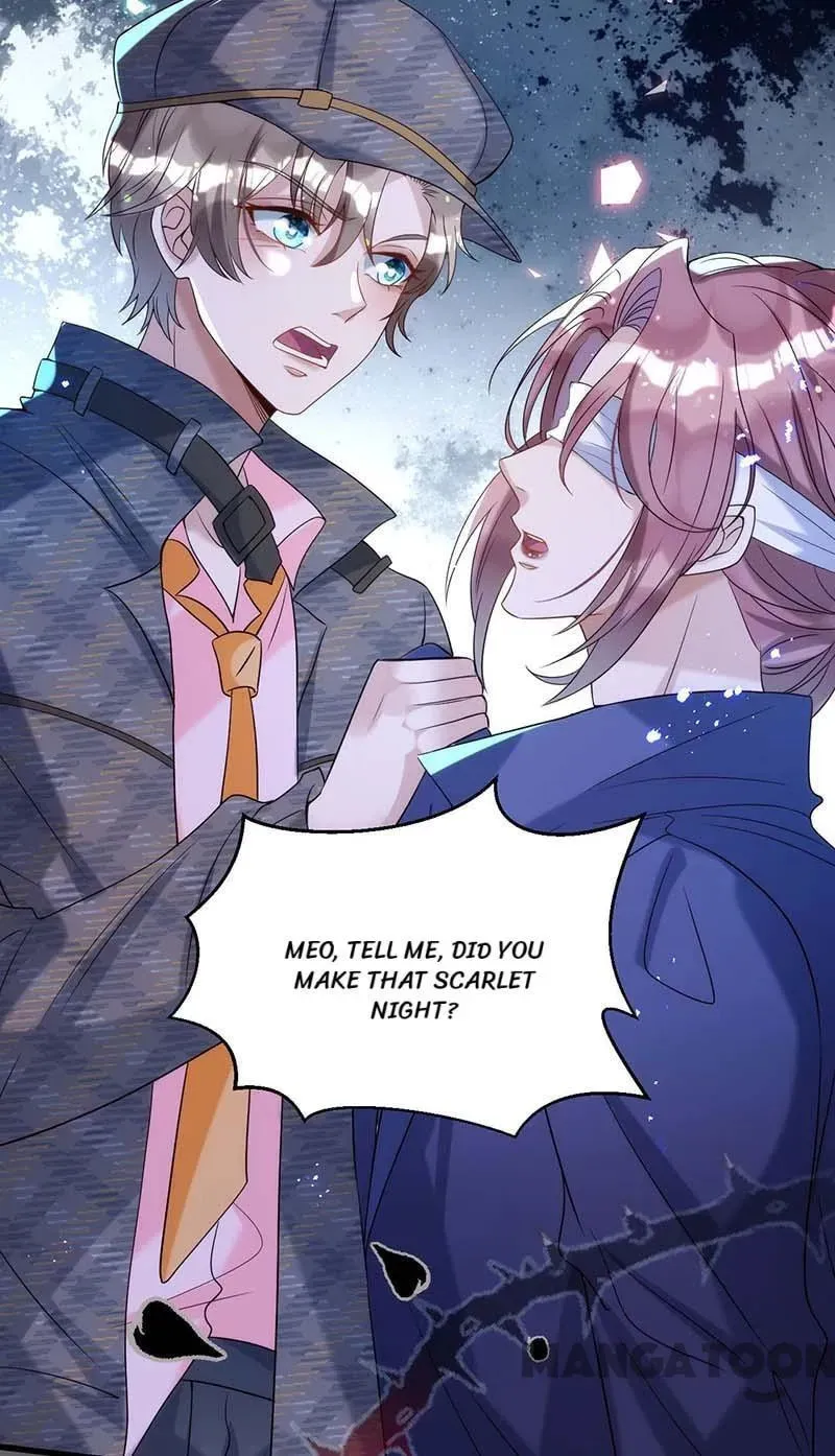 Read My Vampire My Hunter chapter 88 image 16 on Lezhin