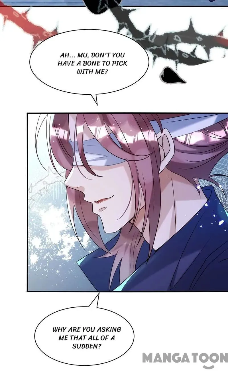 Read My Vampire My Hunter chapter 88 image 19 on Lezhin