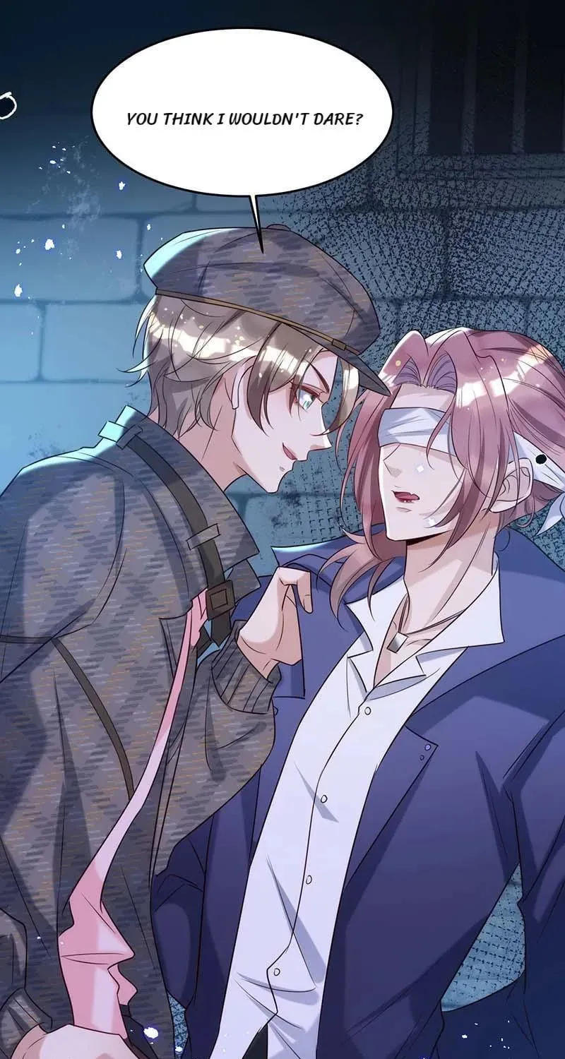 Read My Vampire My Hunter chapter 88 image 2 on Lezhin