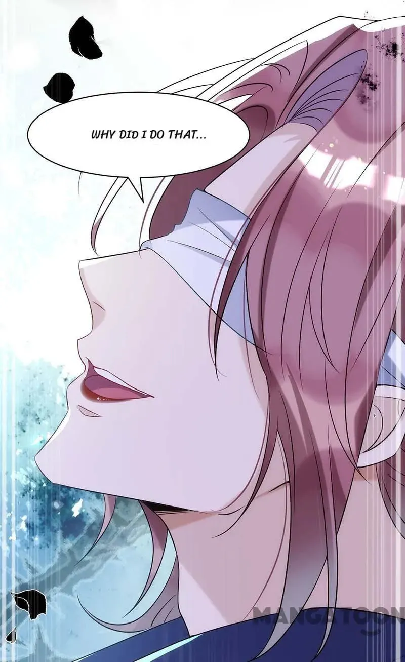 Read My Vampire My Hunter chapter 88 image 25 on Lezhin