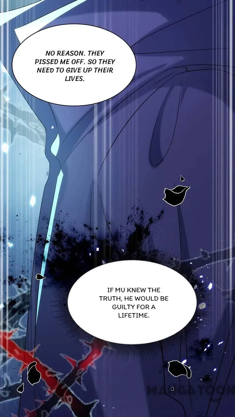 Read My Vampire My Hunter chapter 88 image 26 on Lezhin