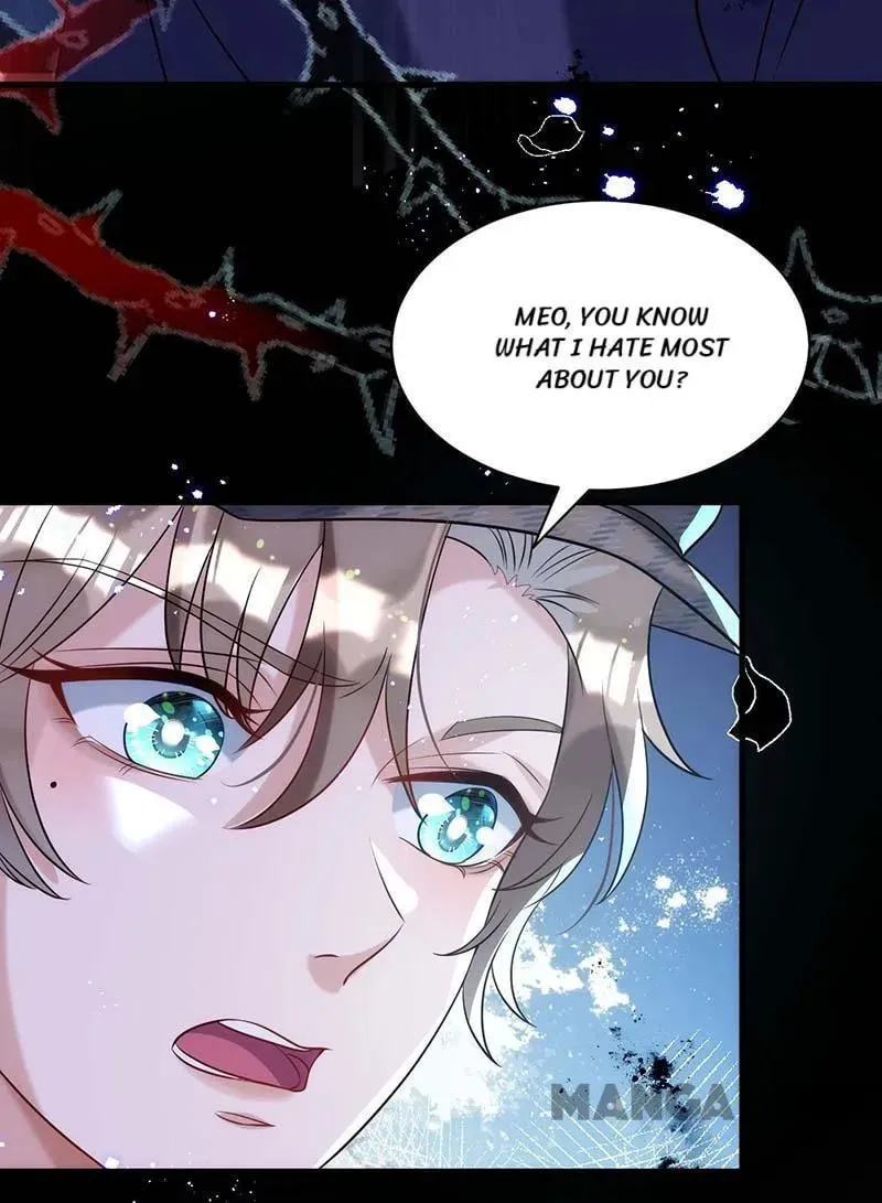 Read My Vampire My Hunter chapter 88 image 27 on Lezhin