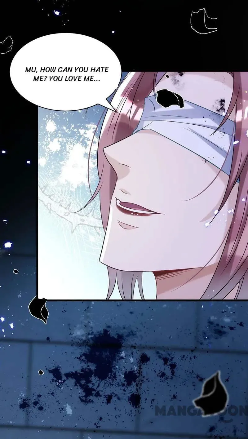 Read My Vampire My Hunter chapter 88 image 28 on Lezhin