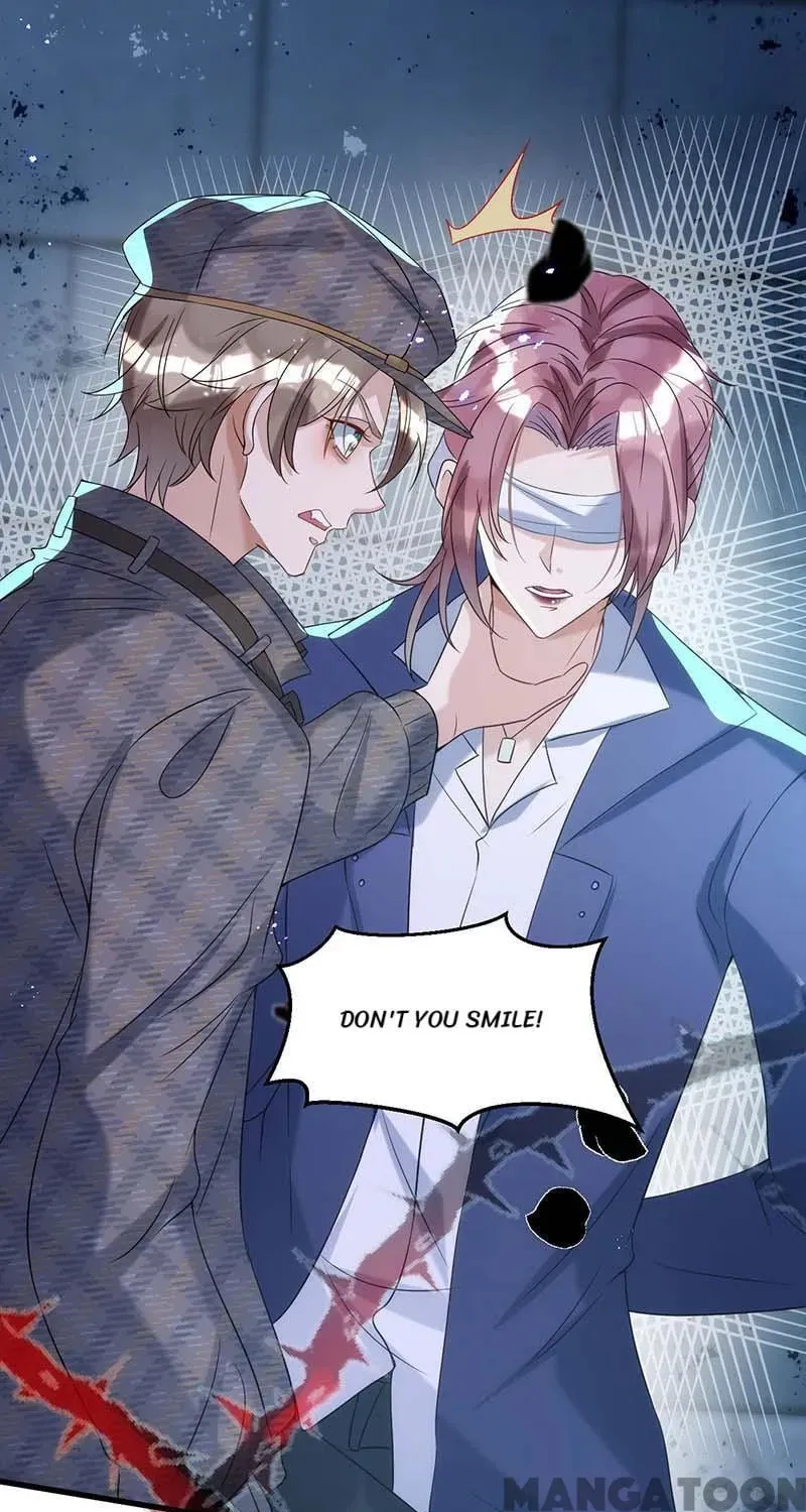 Read My Vampire My Hunter chapter 88 image 29 on Lezhin