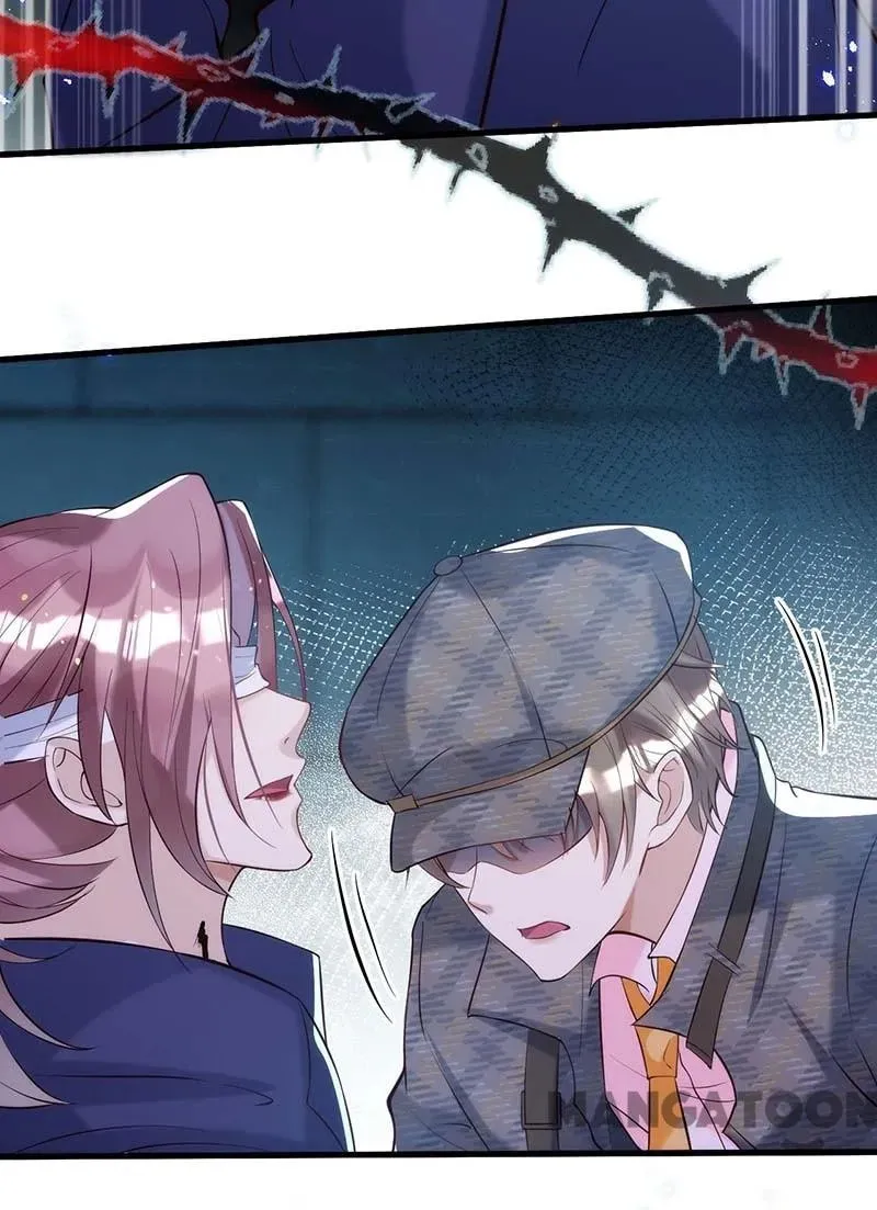 Read My Vampire My Hunter chapter 88 image 37 on Lezhin