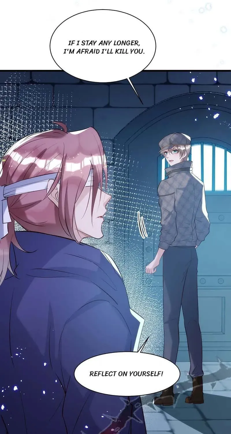 Read My Vampire My Hunter chapter 88 image 38 on Lezhin