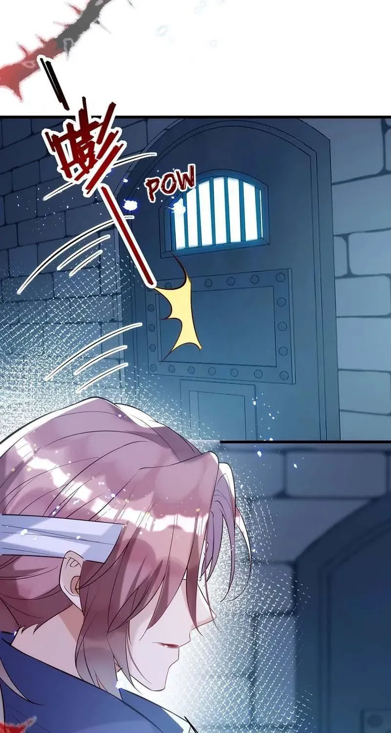 Read My Vampire My Hunter chapter 88 image 40 on Lezhin