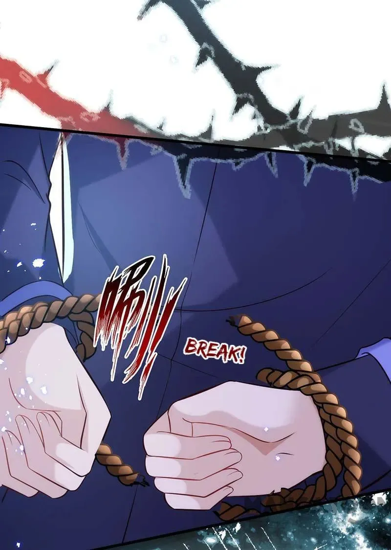 Read My Vampire My Hunter chapter 88 image 43 on Lezhin