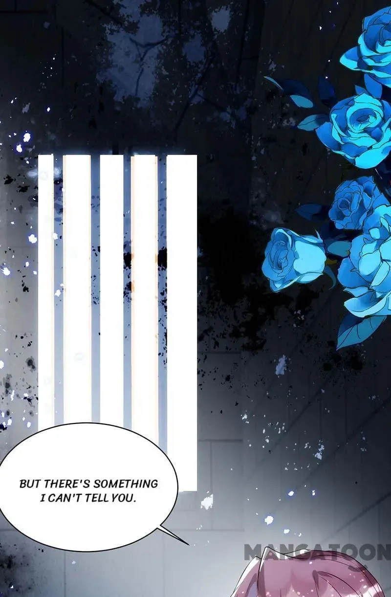 Read My Vampire My Hunter chapter 88 image 46 on Lezhin