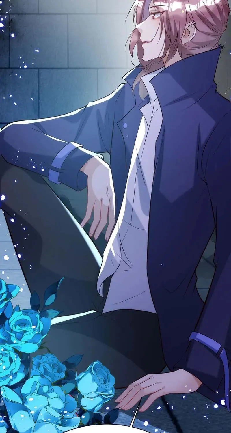 Read My Vampire My Hunter chapter 88 image 47 on Lezhin