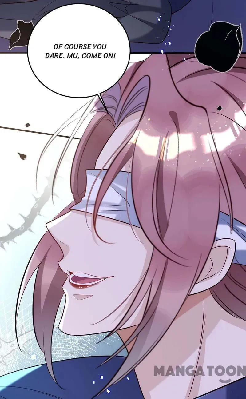 Read My Vampire My Hunter chapter 88 image 5 on Lezhin