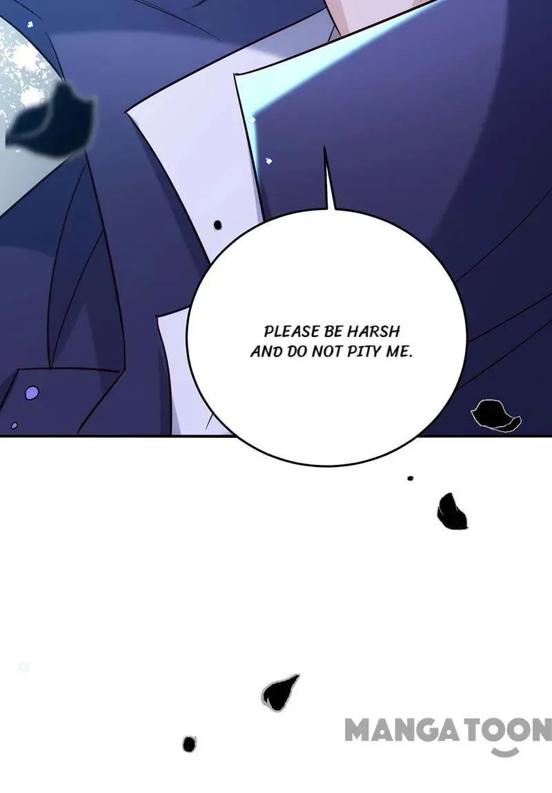 Read My Vampire My Hunter chapter 88 image 6 on Lezhin