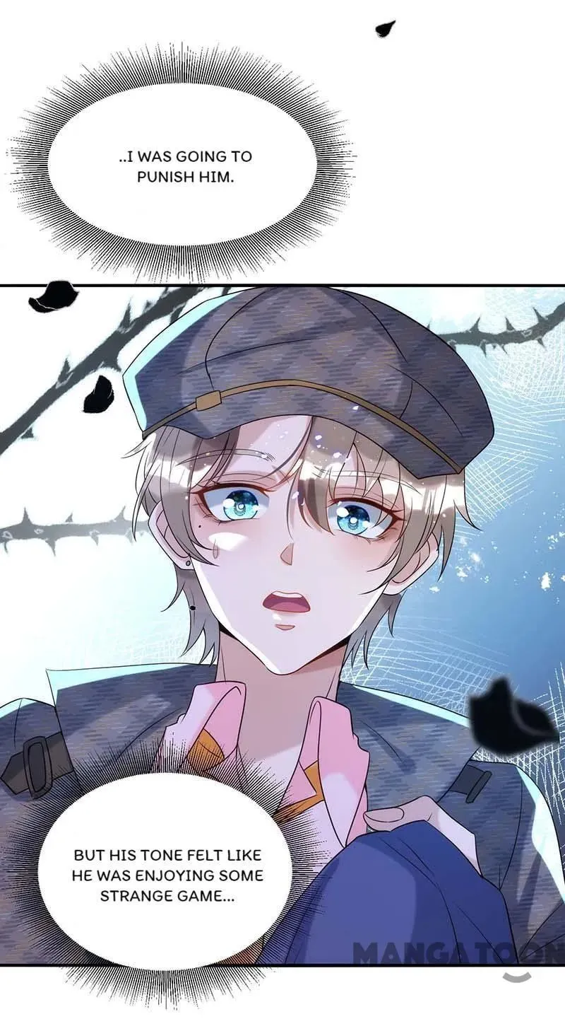 Read My Vampire My Hunter chapter 88 image 7 on Lezhin