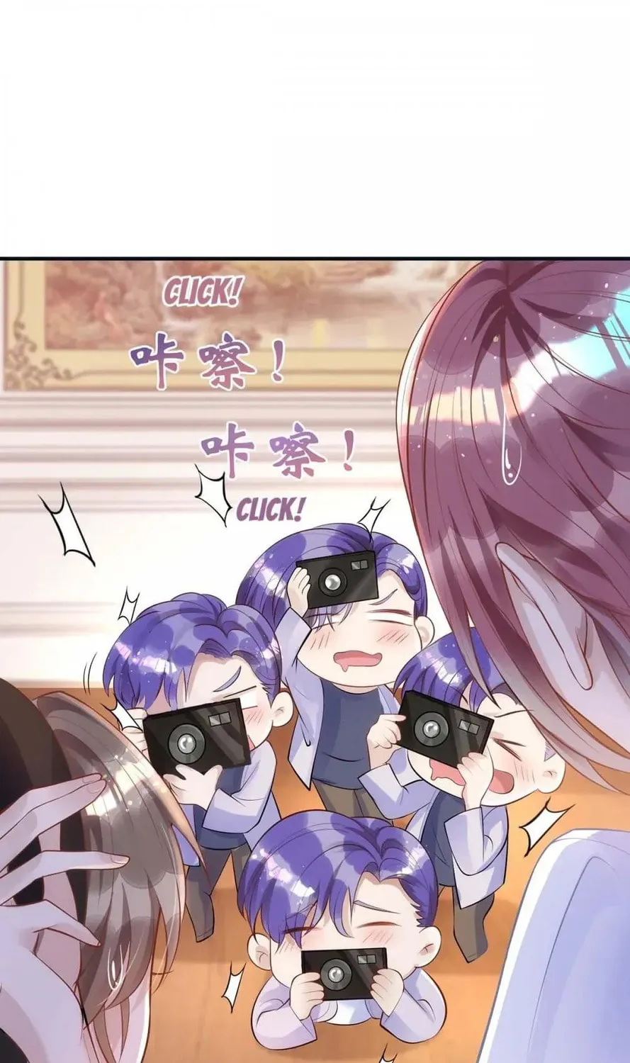 Read My Vampire My Hunter chapter 9 image 11 on Lezhin
