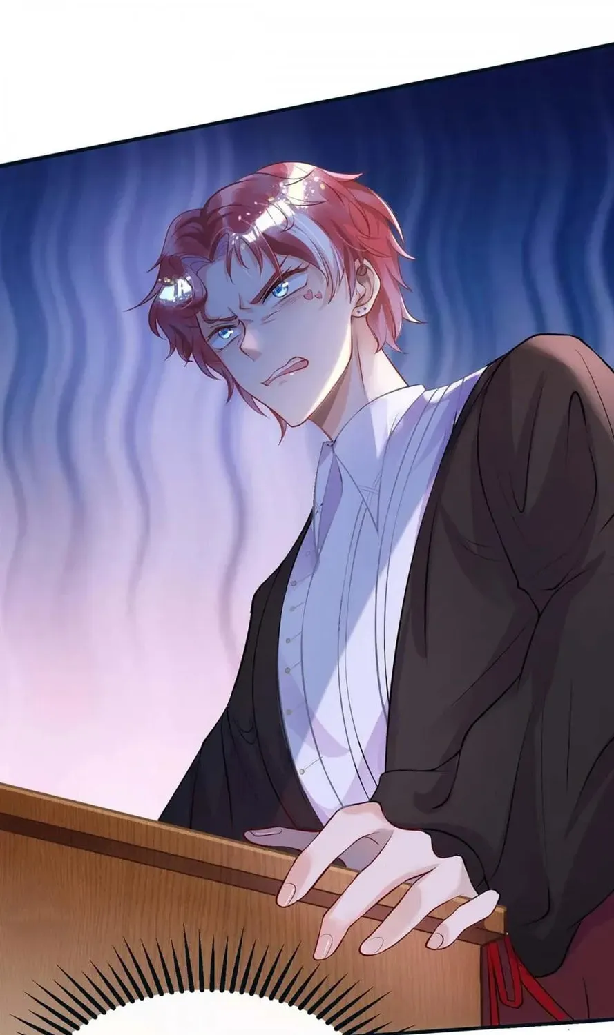Read My Vampire My Hunter chapter 9 image 16 on Lezhin