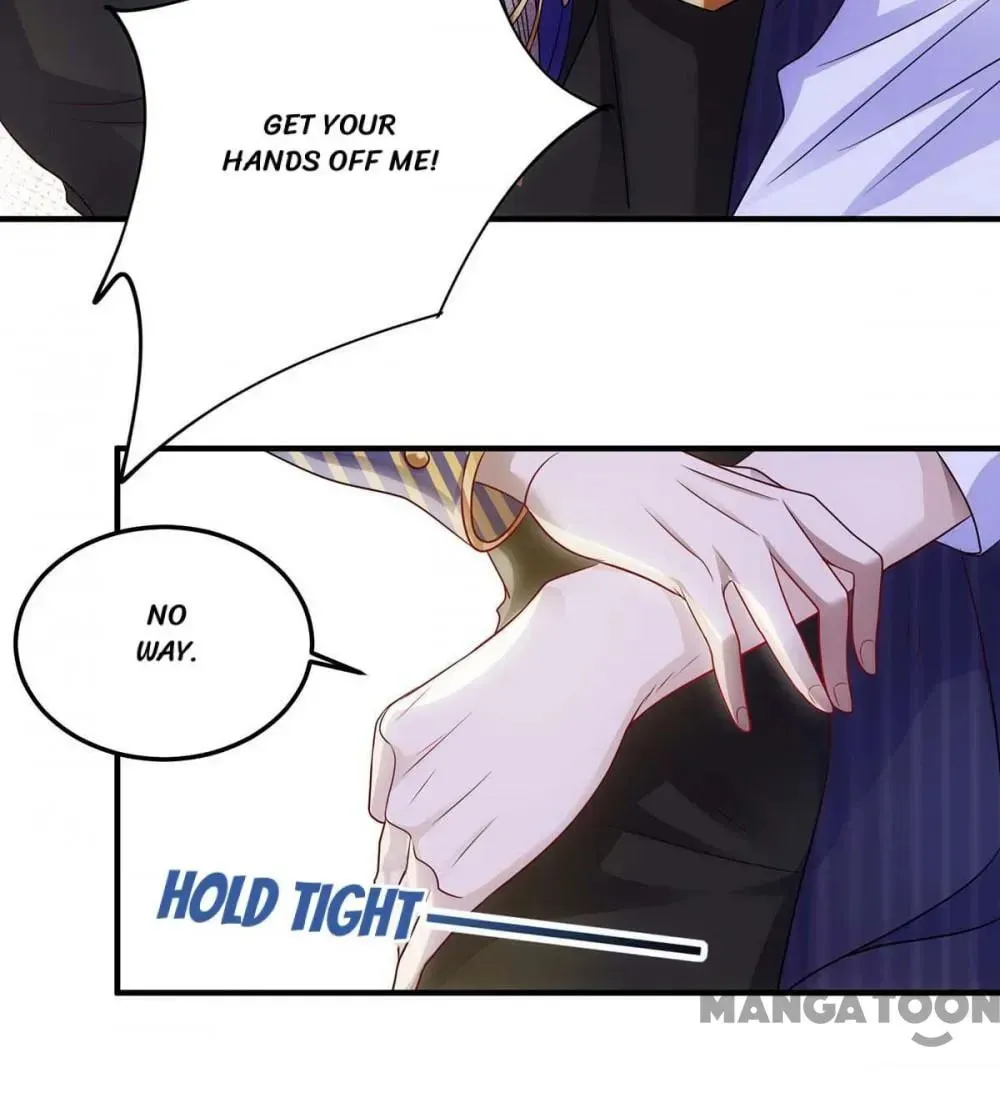 Read My Vampire My Hunter chapter 9 image 2 on Lezhin