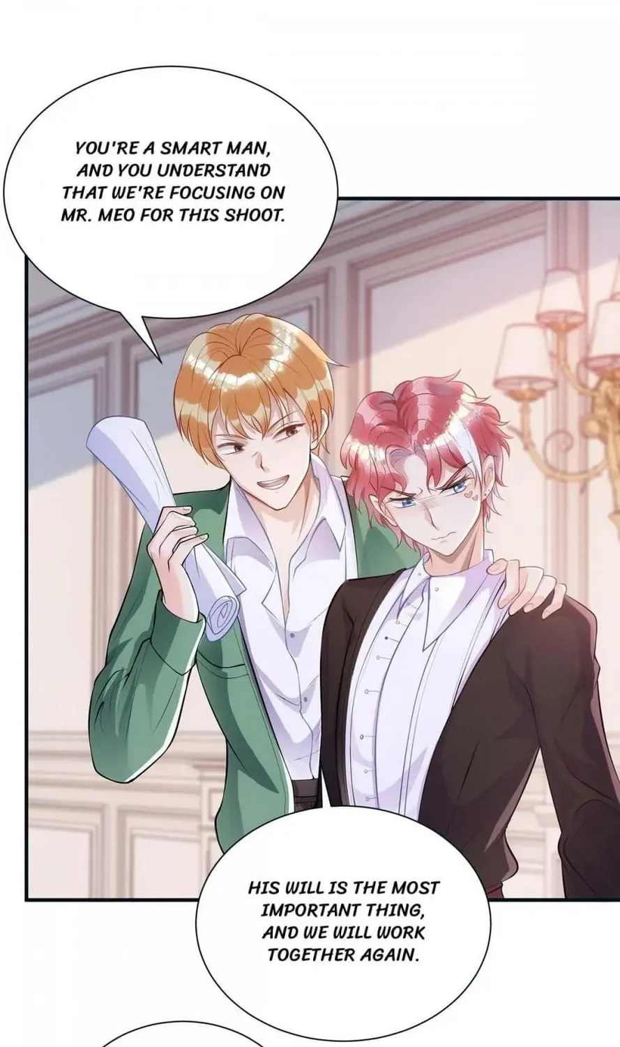 Read My Vampire My Hunter chapter 9 image 21 on Lezhin
