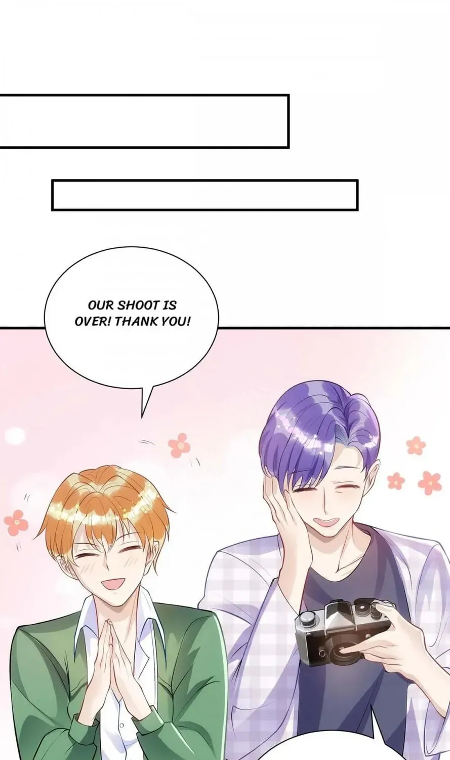 Read My Vampire My Hunter chapter 9 image 28 on Lezhin