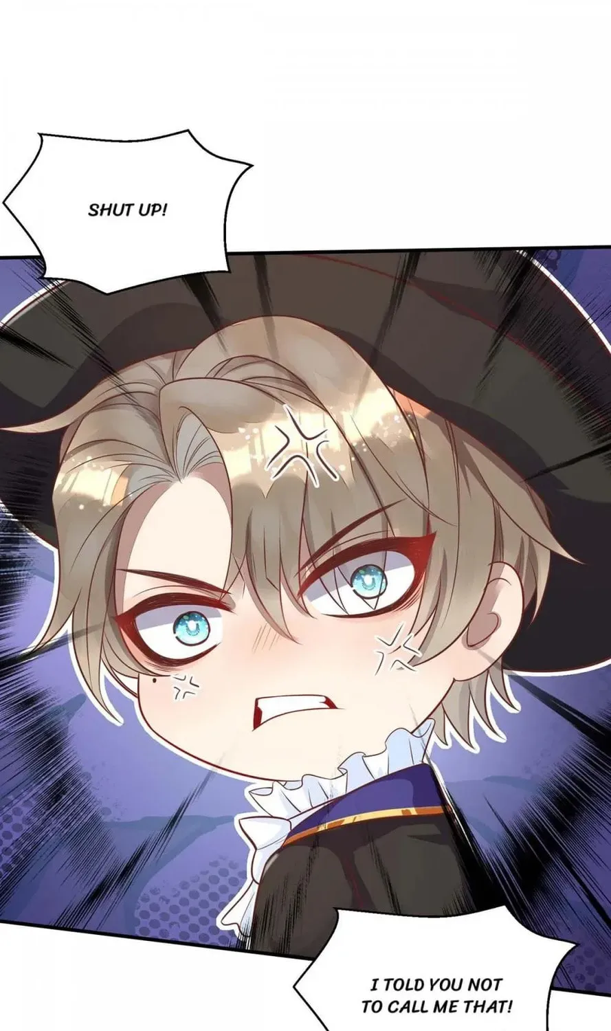 Read My Vampire My Hunter chapter 9 image 37 on Lezhin