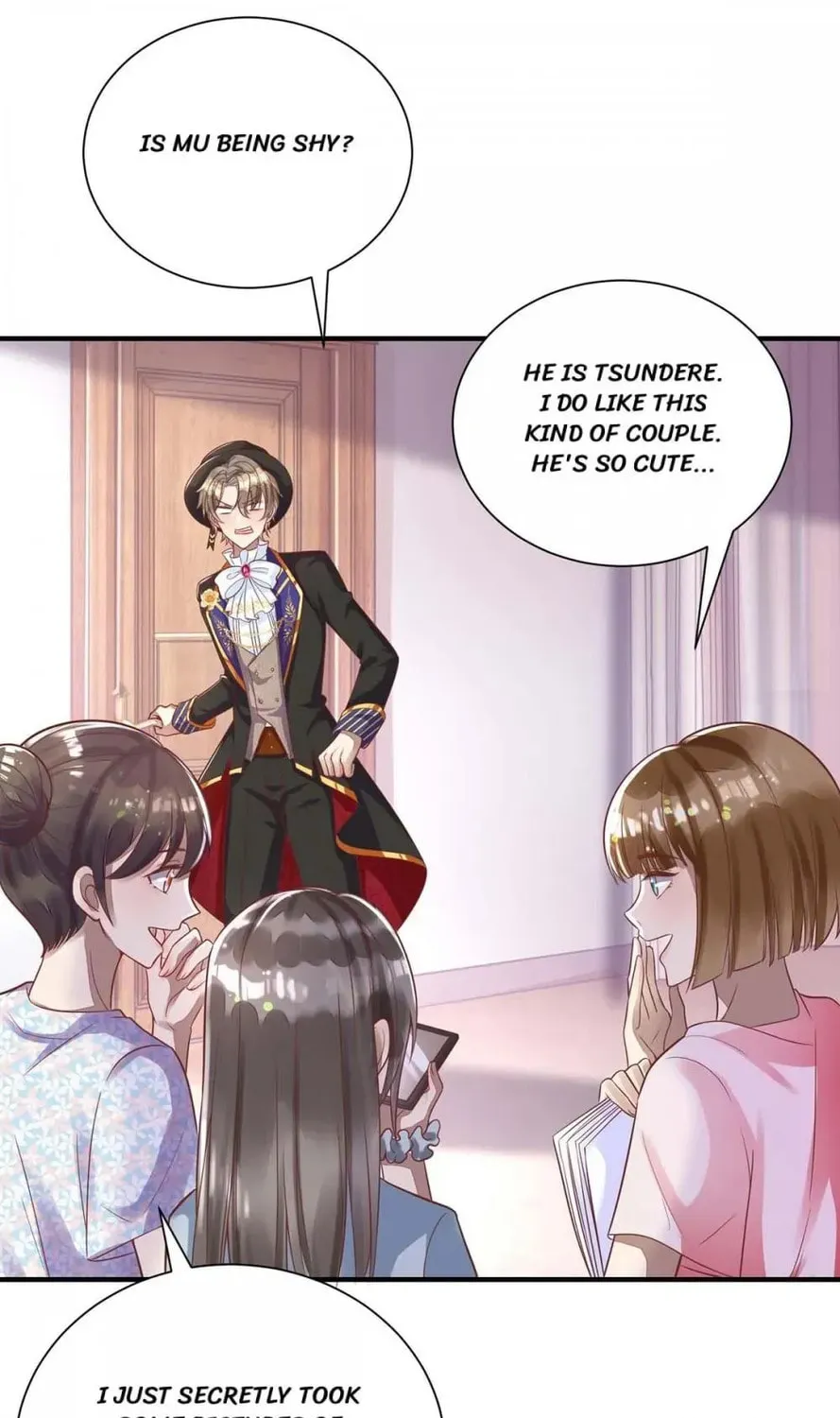 Read My Vampire My Hunter chapter 9 image 40 on Lezhin
