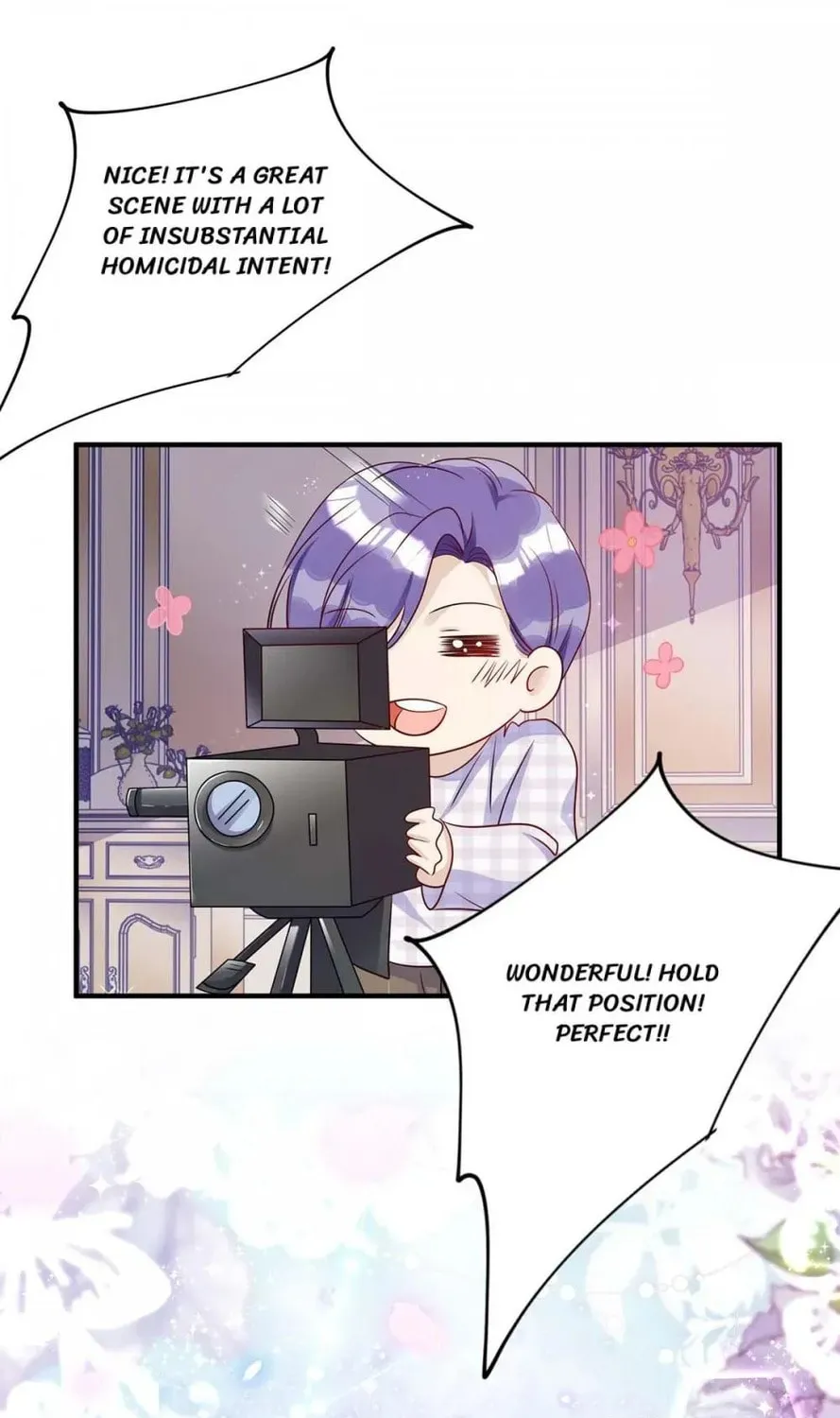 Read My Vampire My Hunter chapter 9 image 6 on Lezhin