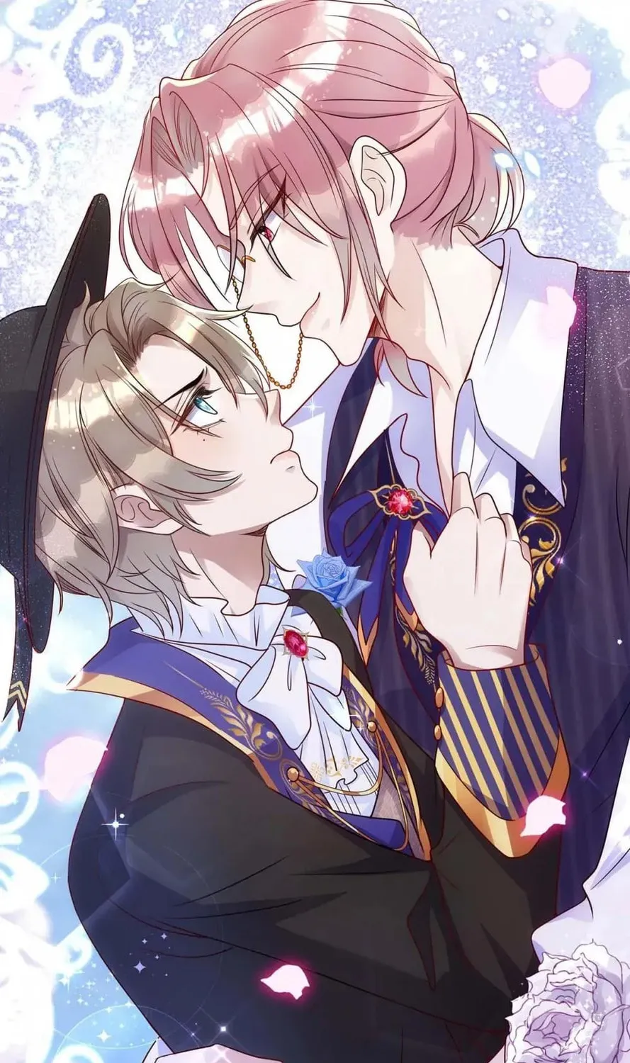 Read My Vampire My Hunter chapter 9 image 8 on Lezhin