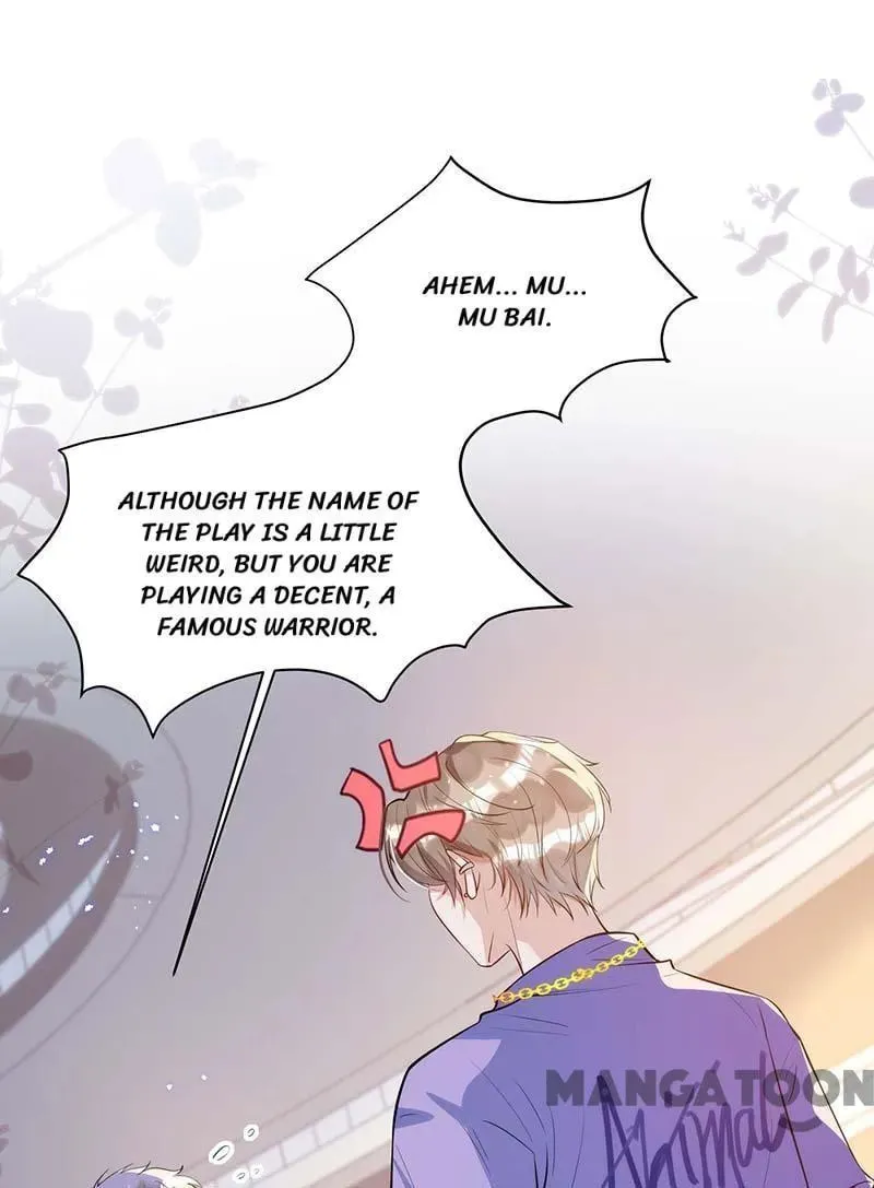 Read My Vampire My Hunter chapter 90 image 10 on Lezhin