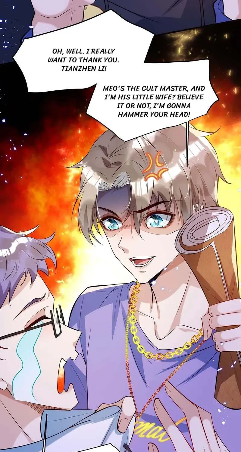Read My Vampire My Hunter chapter 90 image 13 on Lezhin