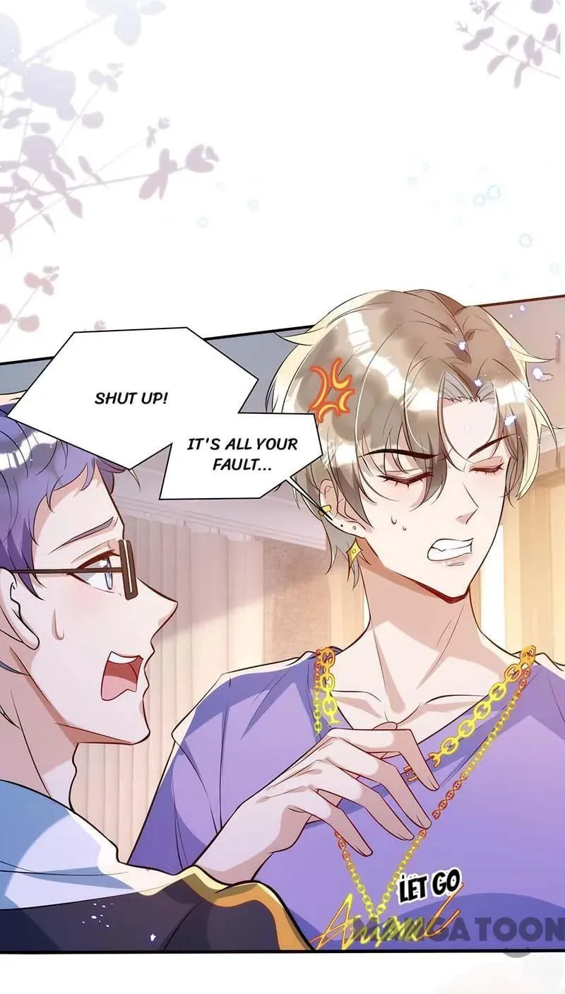 Read My Vampire My Hunter chapter 90 image 16 on Lezhin