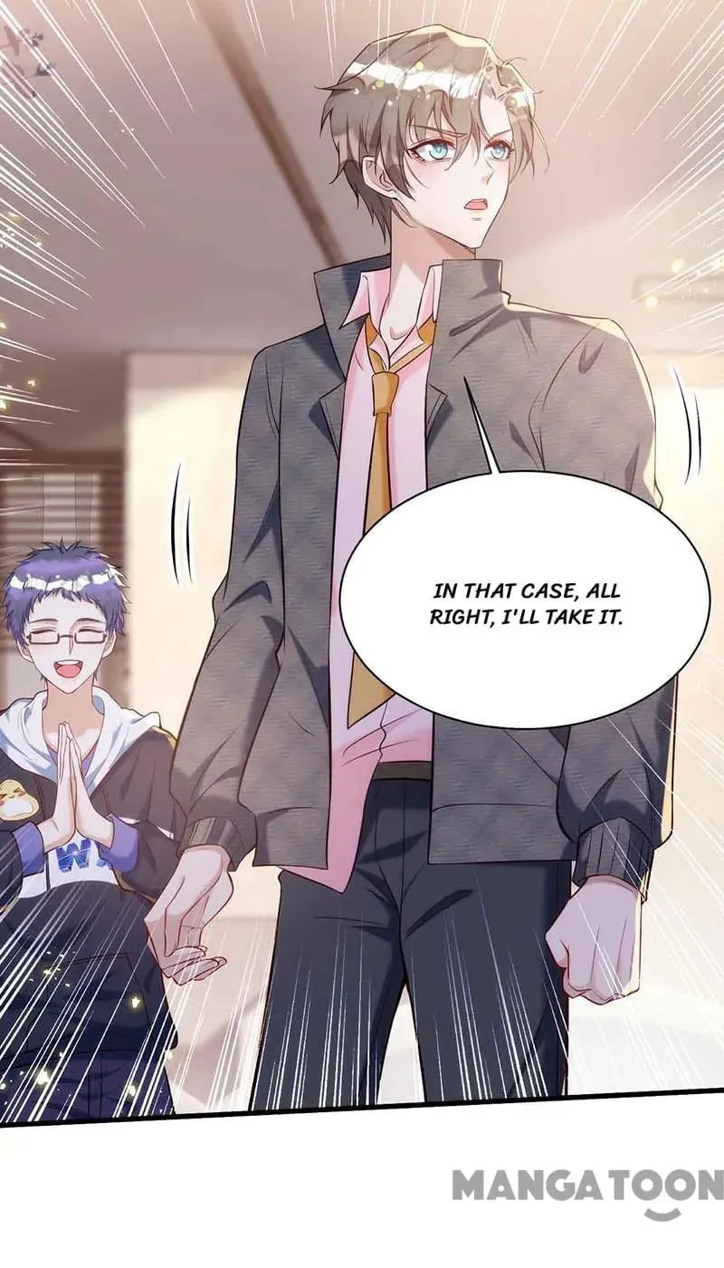 Read My Vampire My Hunter chapter 90 image 2 on Lezhin