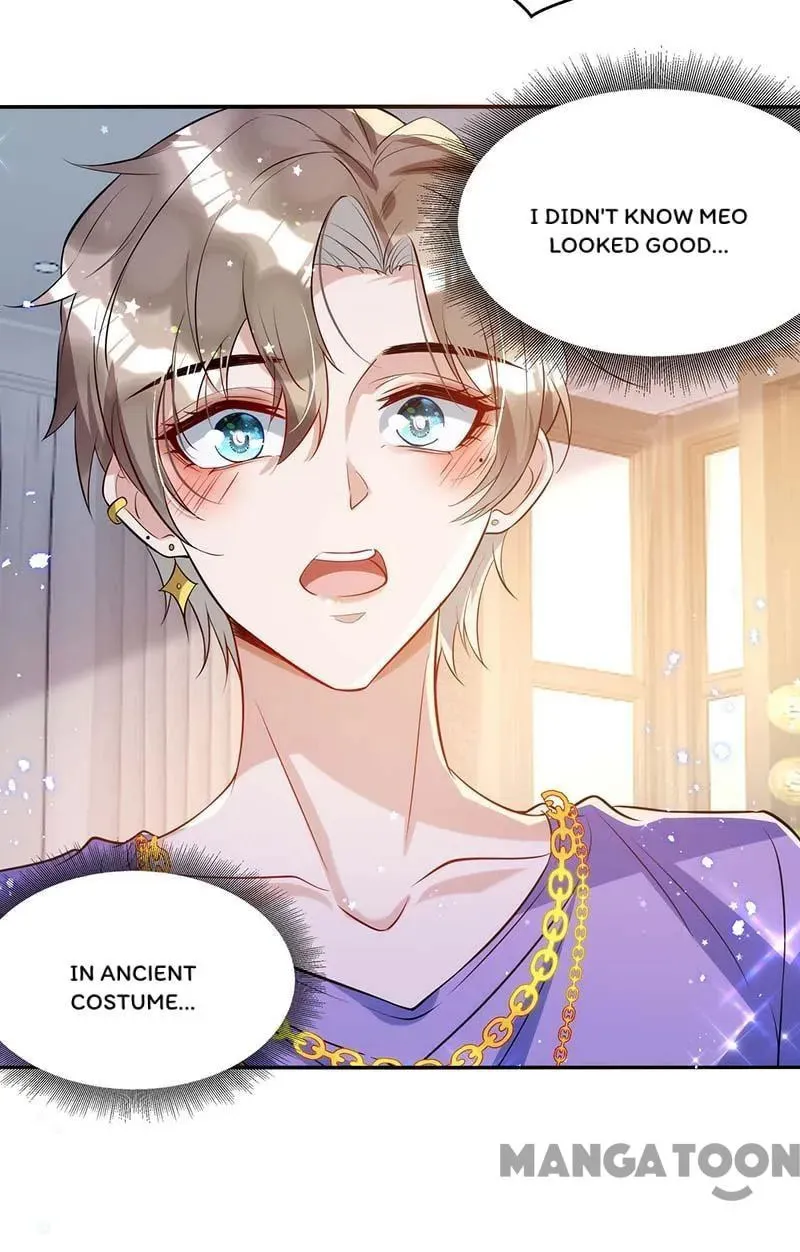 Read My Vampire My Hunter chapter 90 image 23 on Lezhin