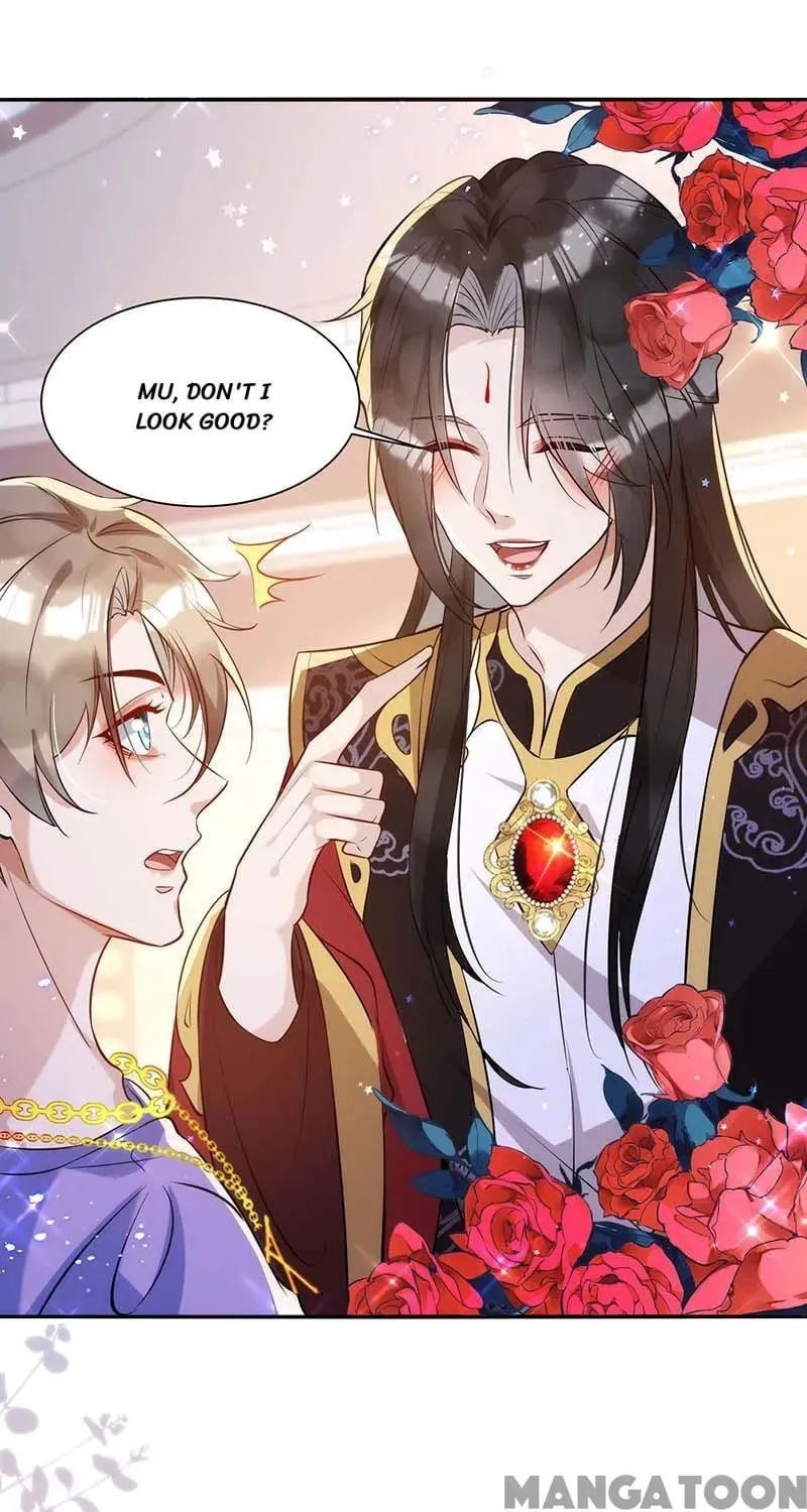Read My Vampire My Hunter chapter 90 image 24 on Lezhin