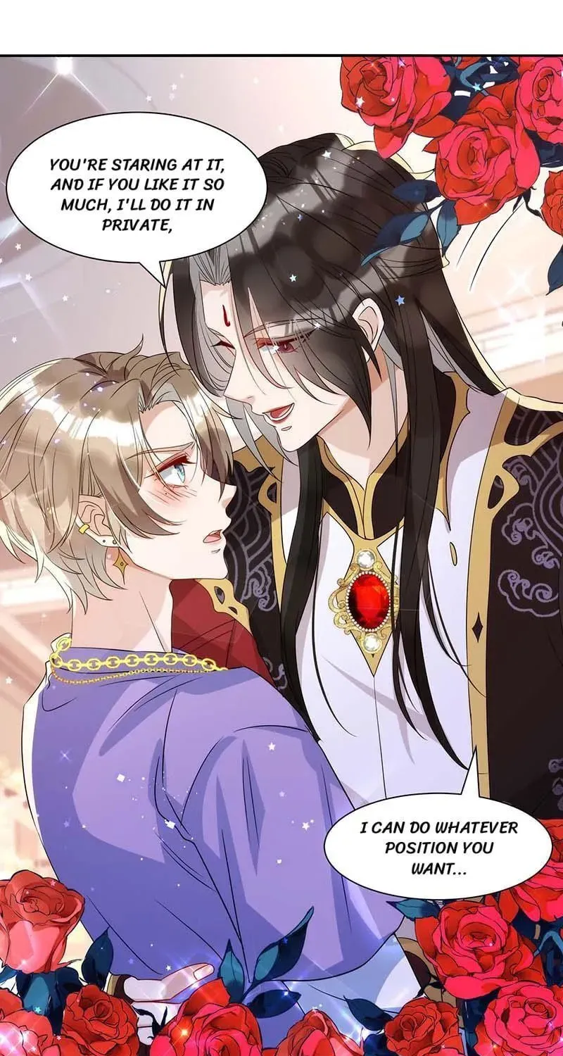 Read My Vampire My Hunter chapter 90 image 26 on Lezhin