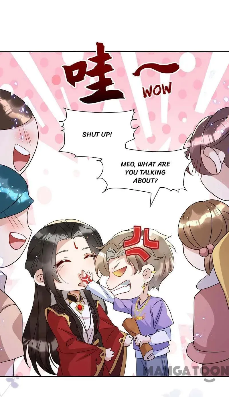 Read My Vampire My Hunter chapter 90 image 28 on Lezhin
