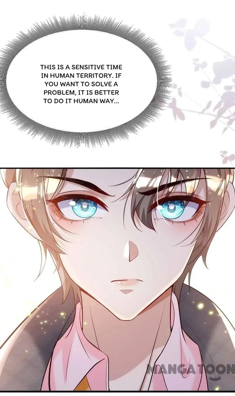 Read My Vampire My Hunter chapter 90 image 3 on Lezhin