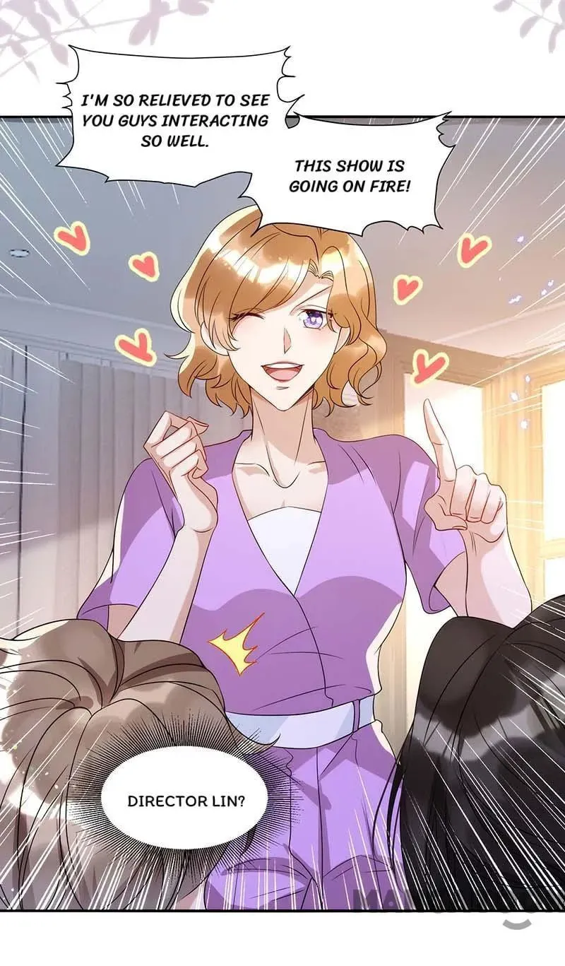 Read My Vampire My Hunter chapter 90 image 30 on Lezhin