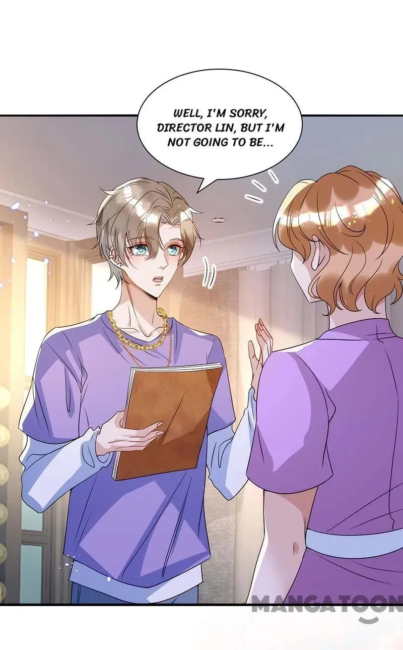 Read My Vampire My Hunter chapter 90 image 31 on Lezhin