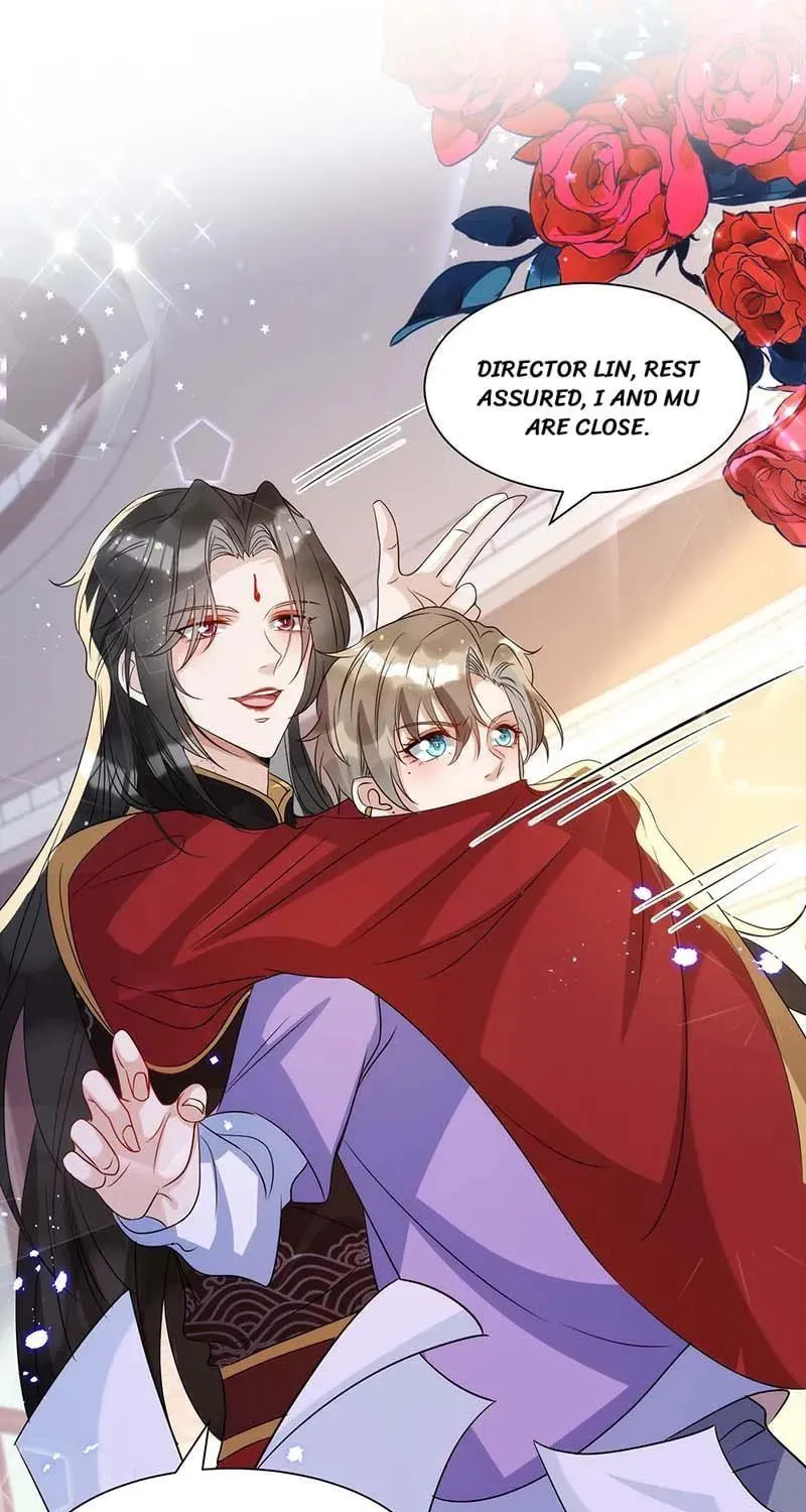 Read My Vampire My Hunter chapter 90 image 32 on Lezhin