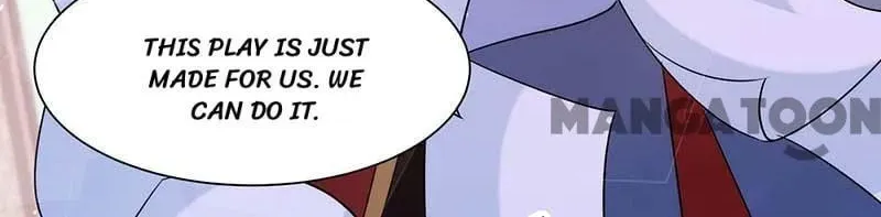 Read My Vampire My Hunter chapter 90 image 33 on Lezhin