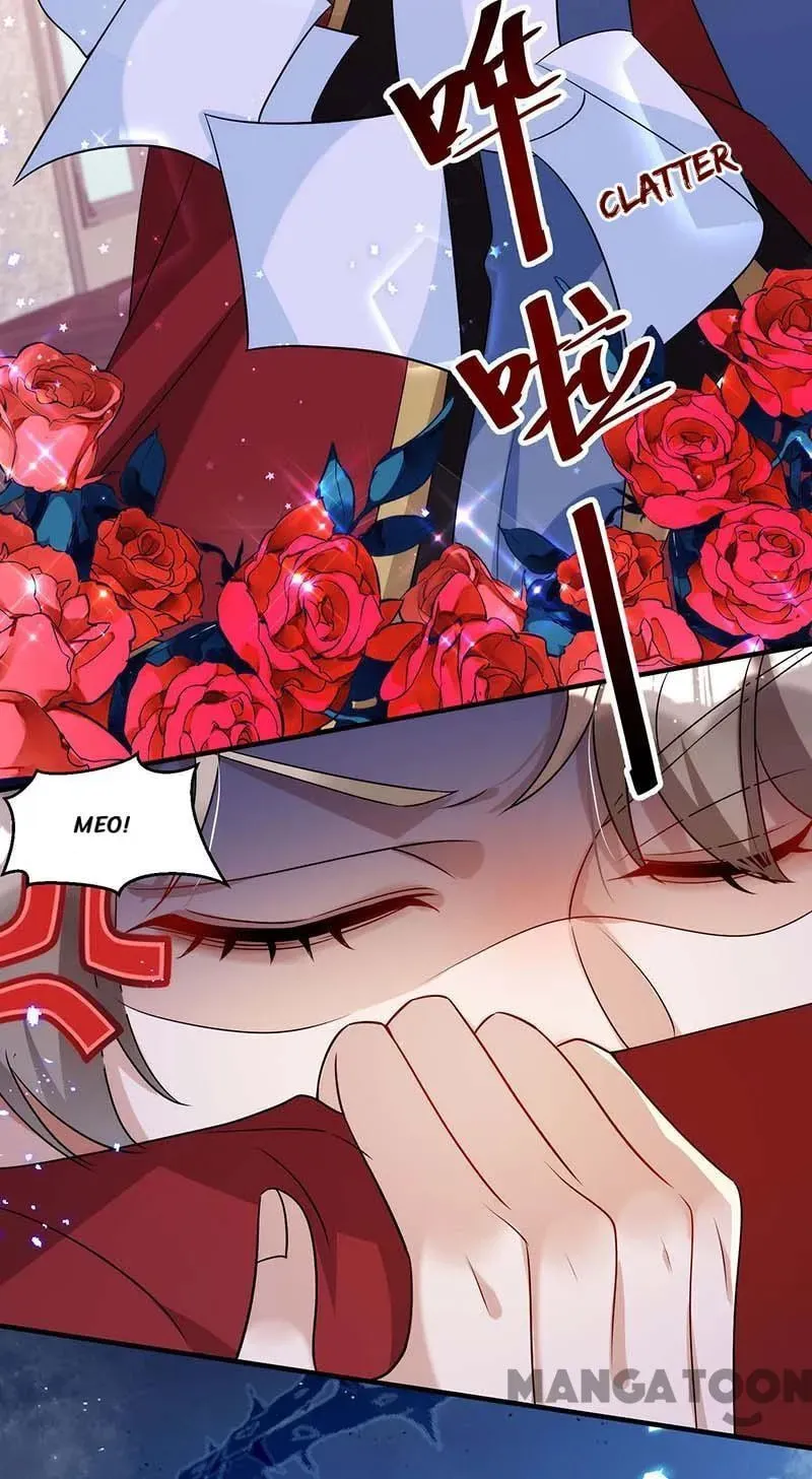 Read My Vampire My Hunter chapter 90 image 34 on Lezhin