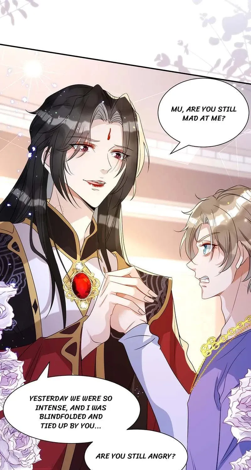 Read My Vampire My Hunter chapter 90 image 36 on Lezhin
