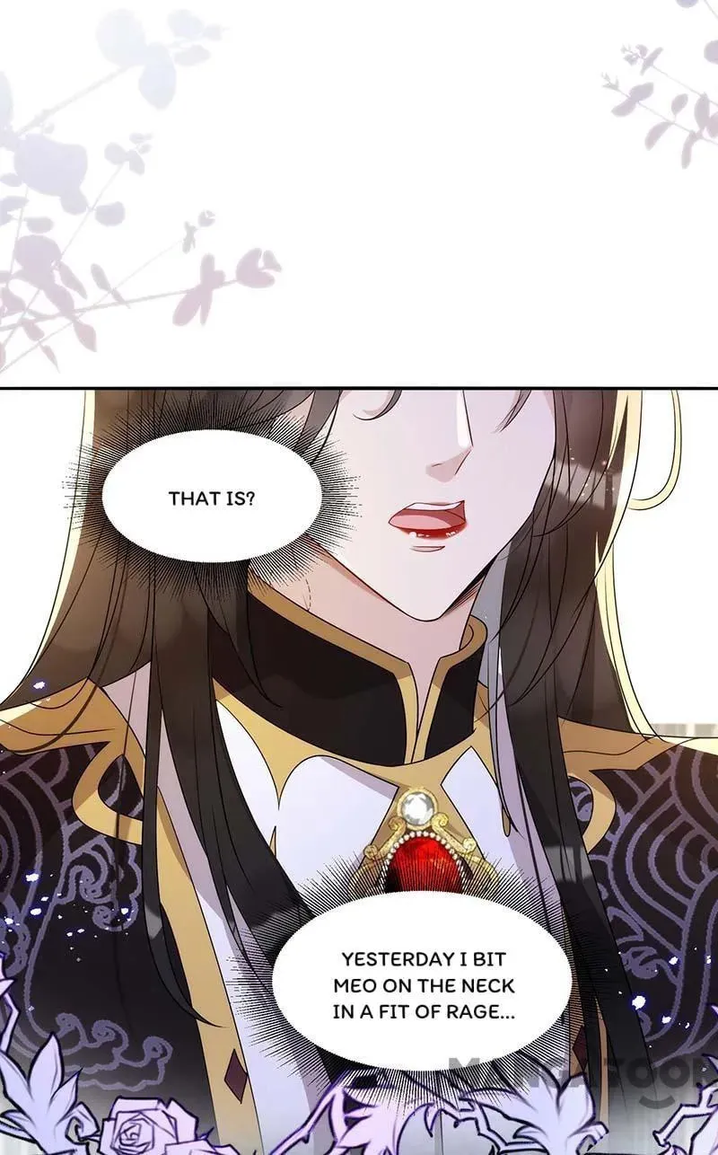 Read My Vampire My Hunter chapter 90 image 39 on Lezhin