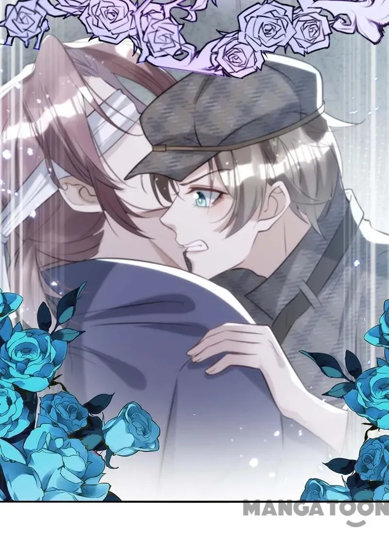 Read My Vampire My Hunter chapter 90 image 40 on Lezhin