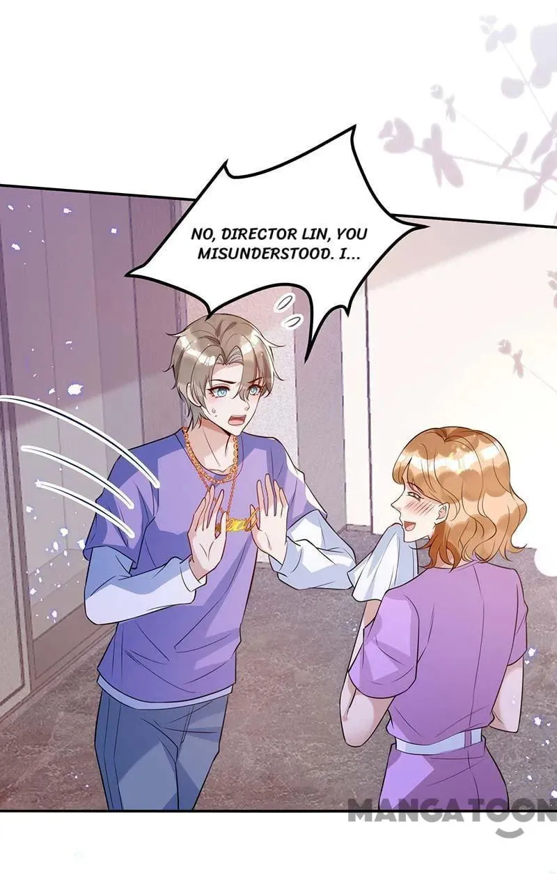 Read My Vampire My Hunter chapter 90 image 42 on Lezhin