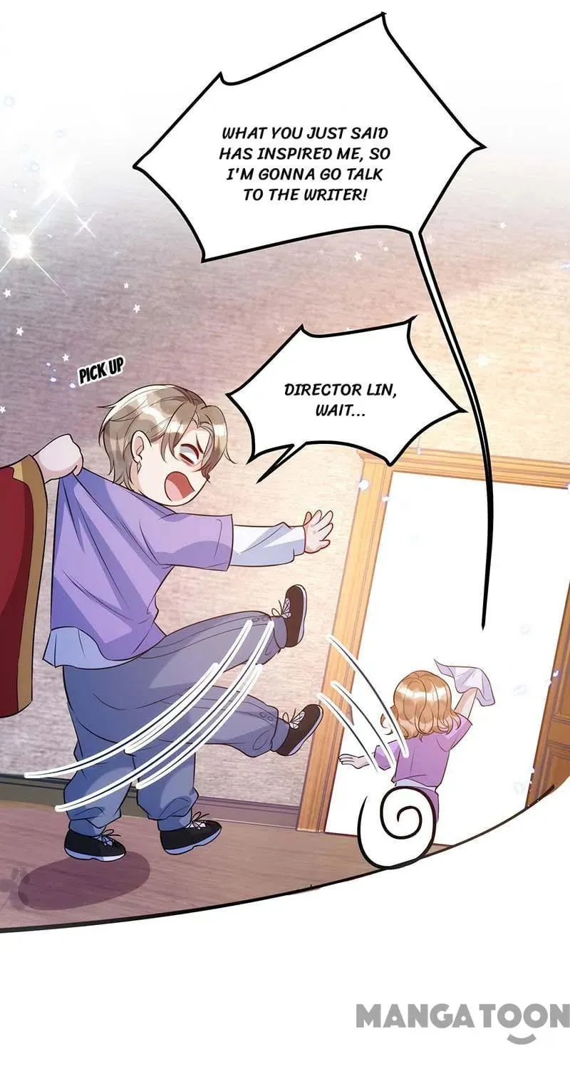 Read My Vampire My Hunter chapter 90 image 44 on Lezhin
