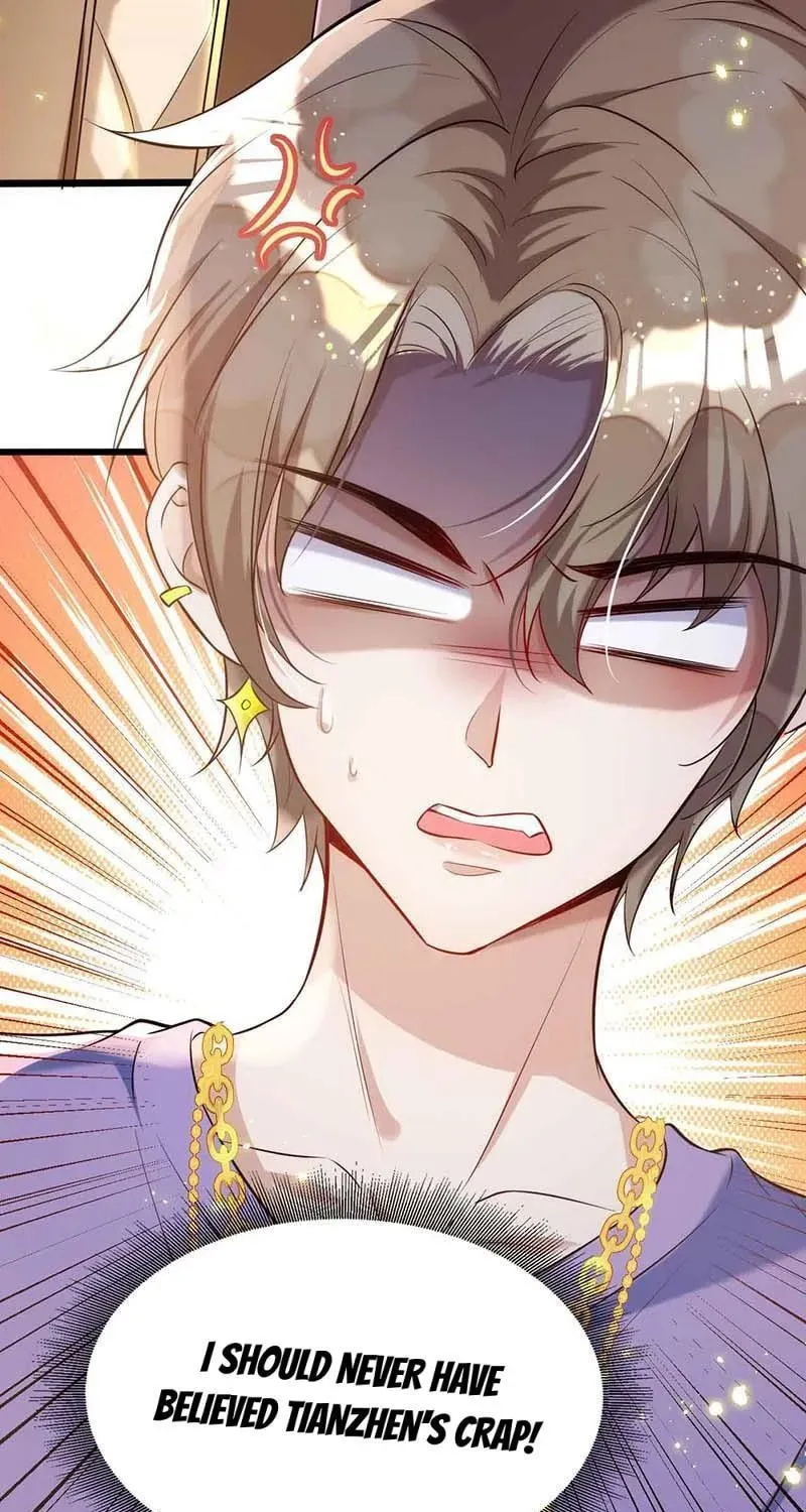 Read My Vampire My Hunter chapter 90 image 7 on Lezhin