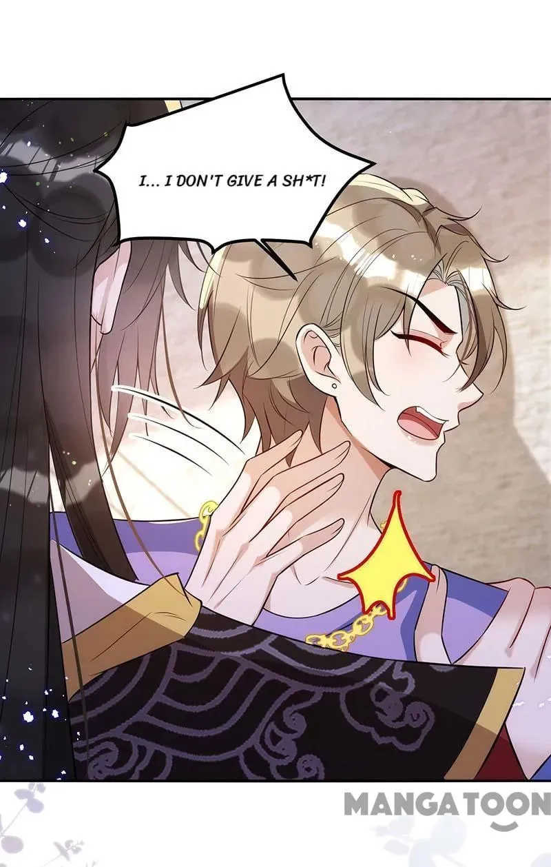 Read My Vampire My Hunter chapter 91 image 12 on Lezhin
