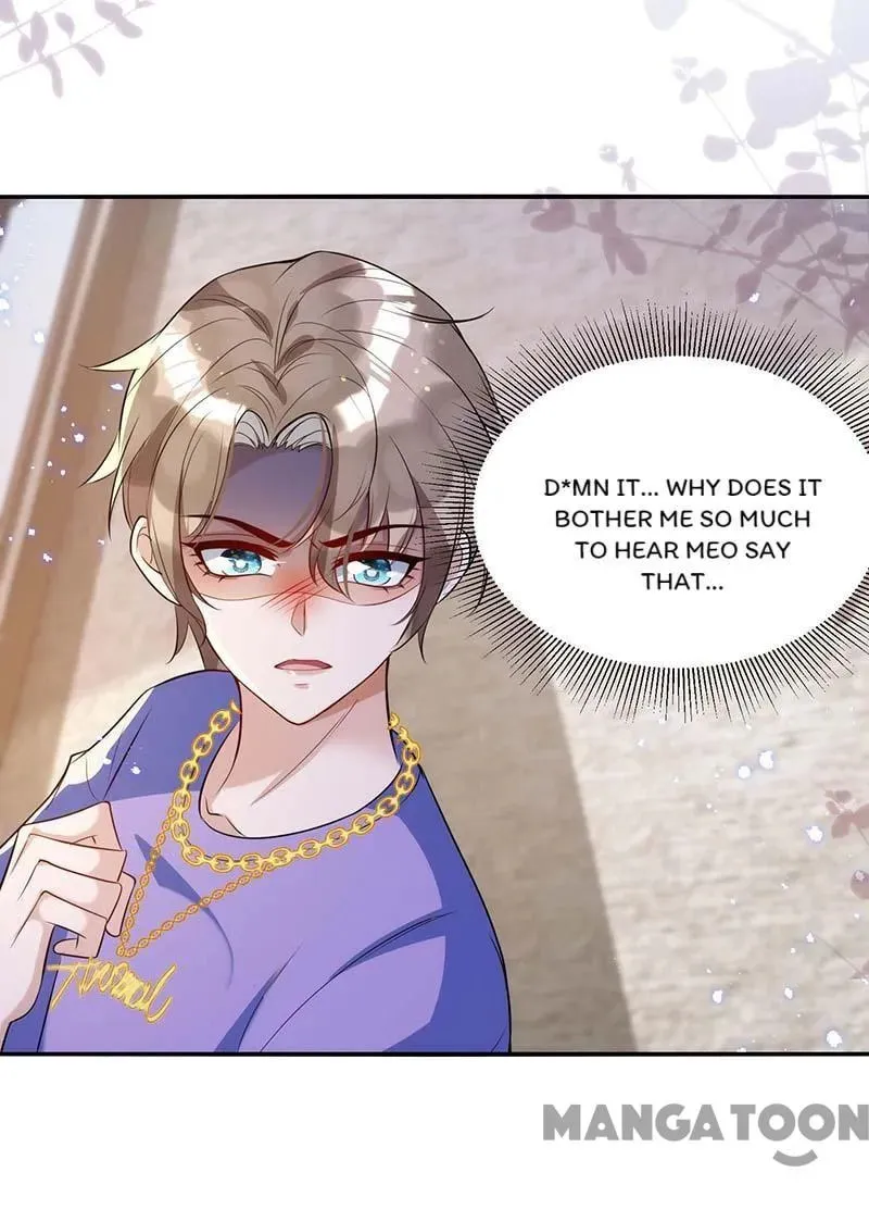 Read My Vampire My Hunter chapter 91 image 13 on Lezhin