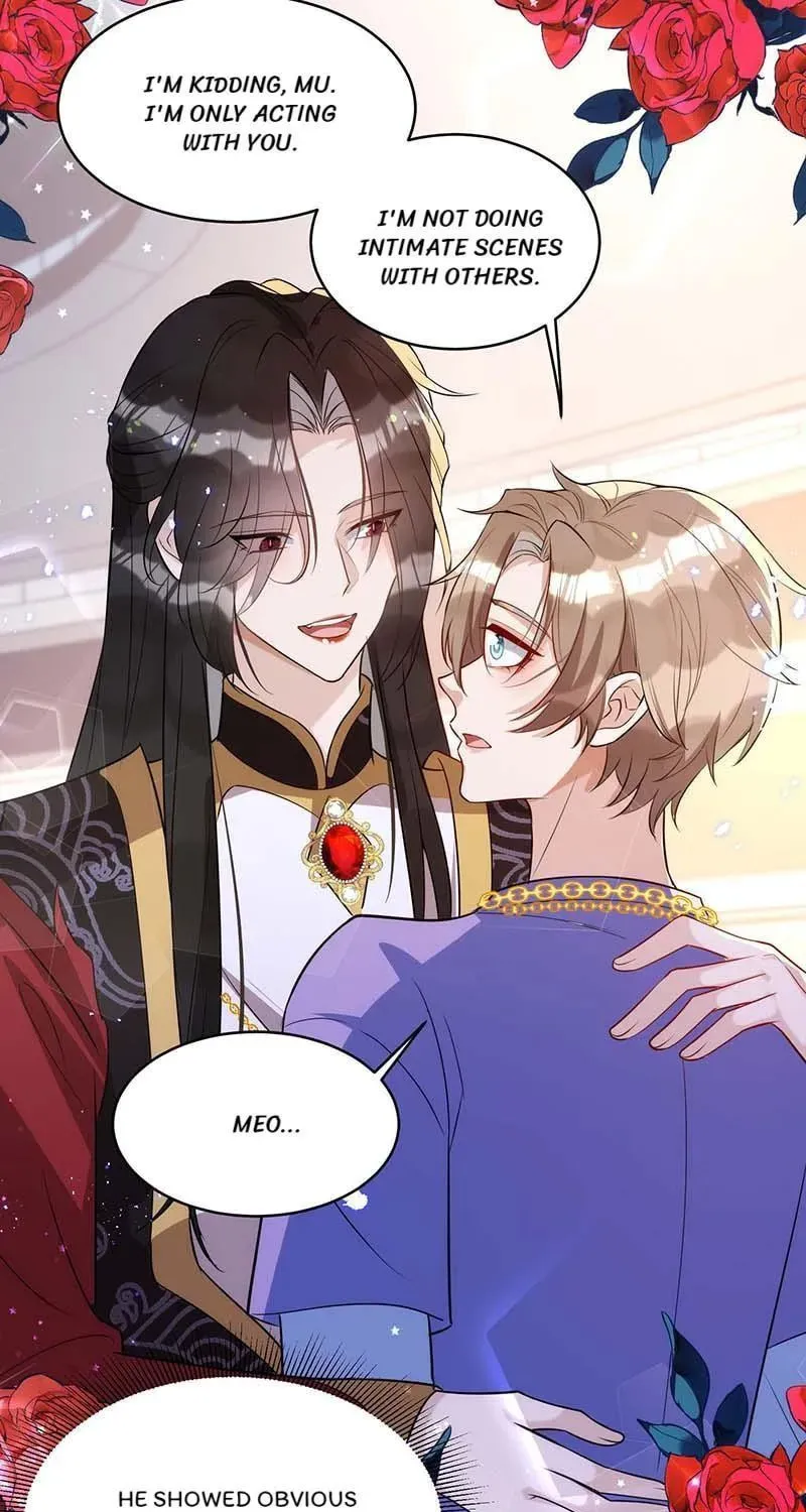 Read My Vampire My Hunter chapter 91 image 15 on Lezhin