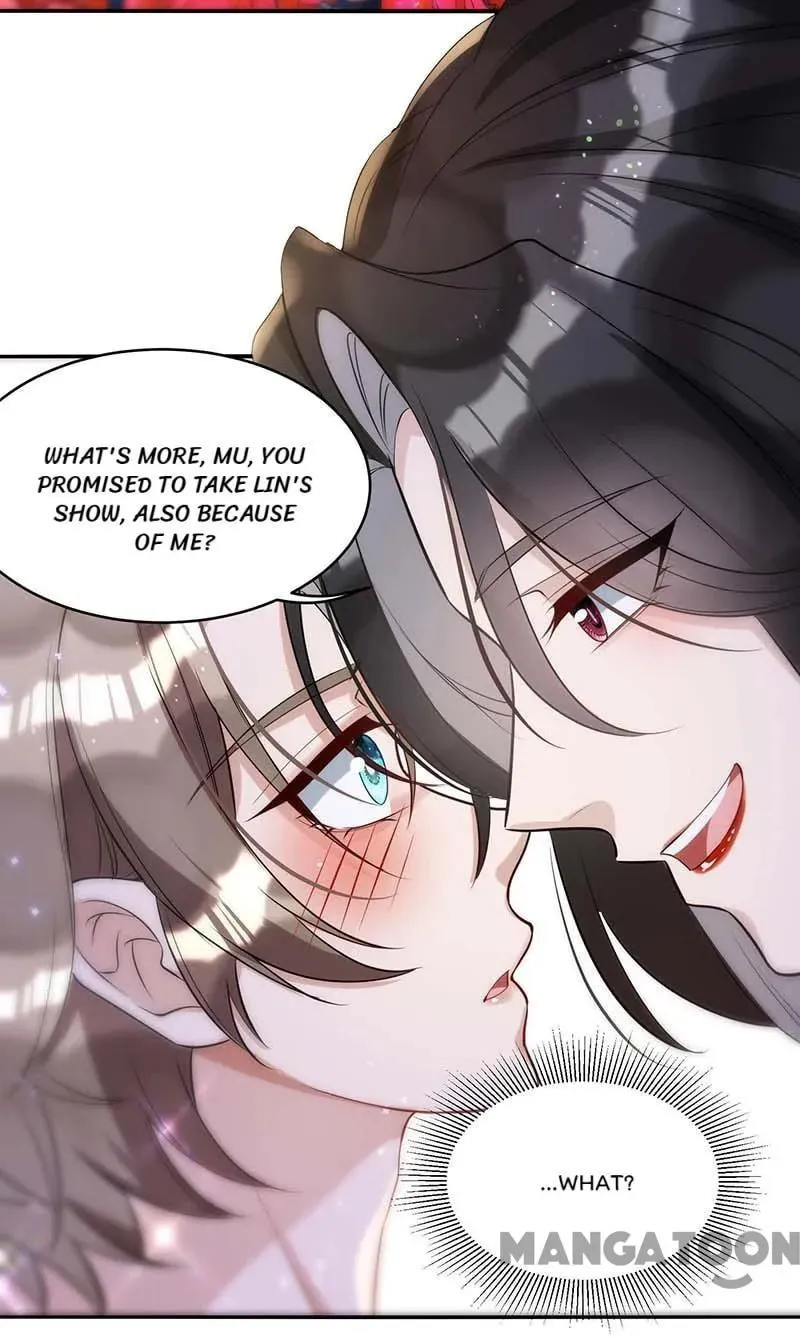 Read My Vampire My Hunter chapter 91 image 17 on Lezhin